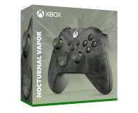 Microsoft Outlet Microsoft Xbox Series Kontroler - Nocturnal Vapo - 1567343 - zdjęcie 5